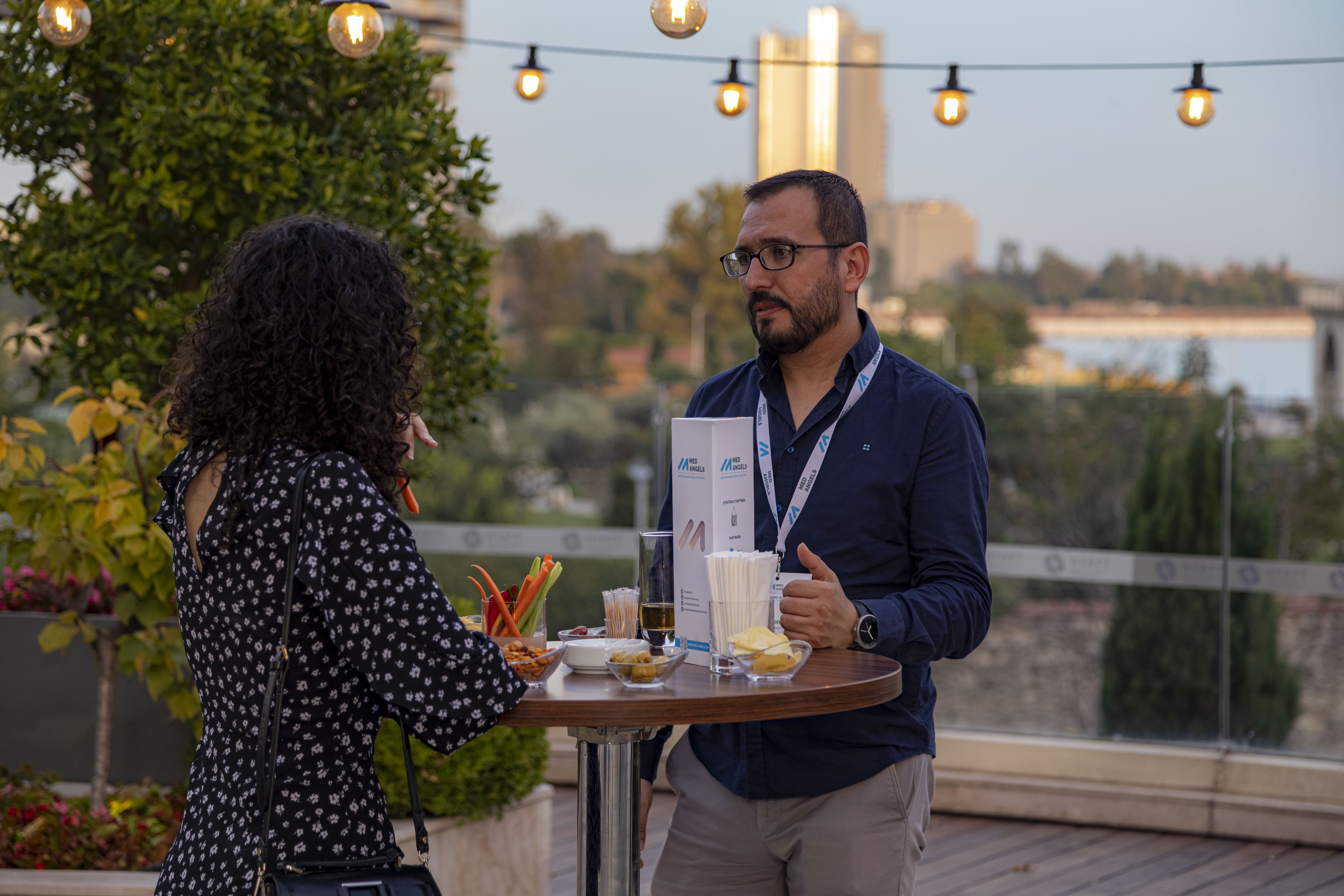 Mediterranean Investors