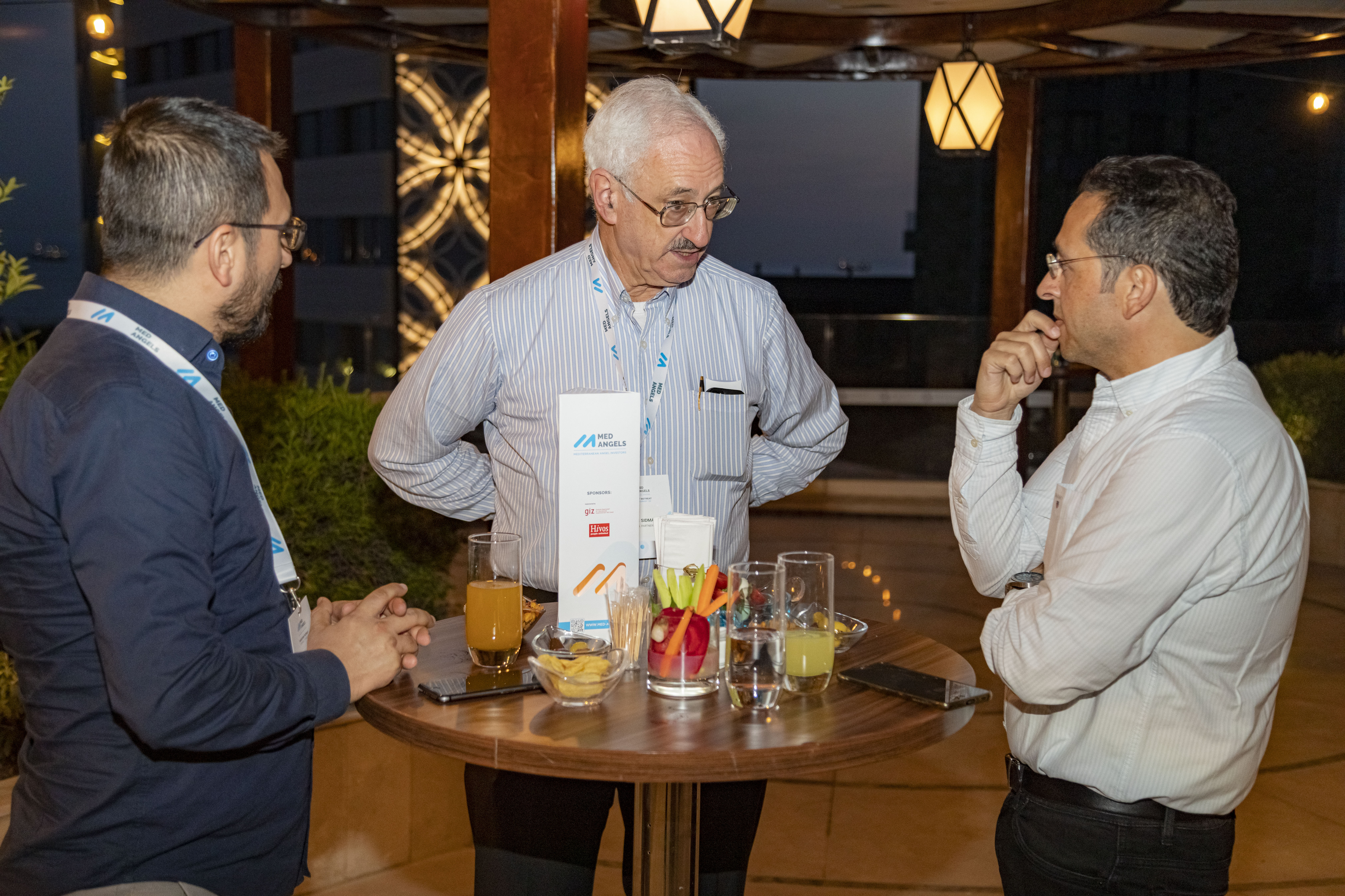 Mediterranean Investors