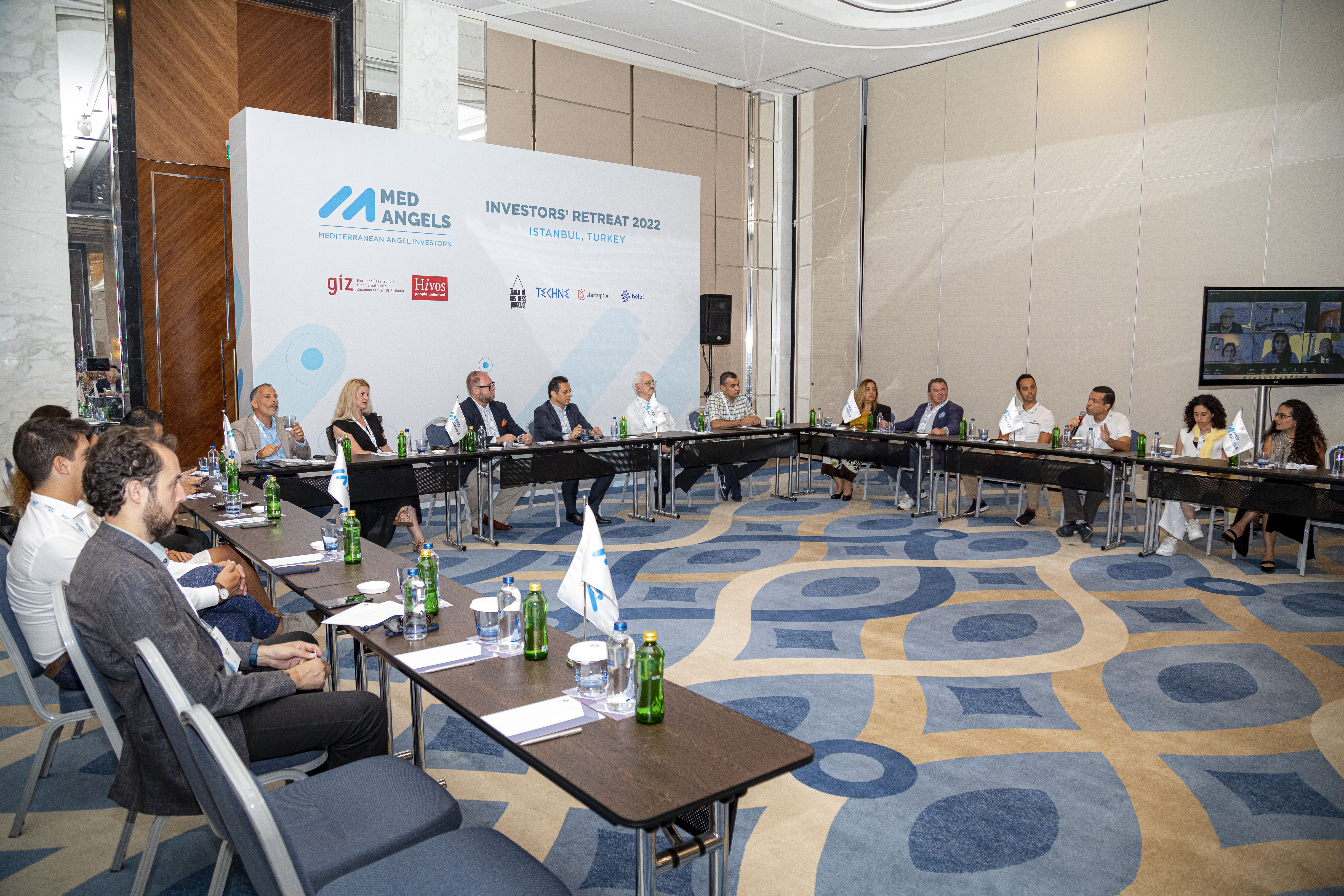Mediterranean Investors
