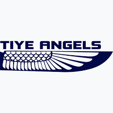 TIYE ANGELS