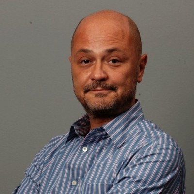 Srdja Ivekovic 