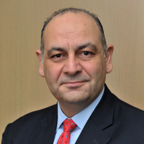 Rabih I. Khoury 
