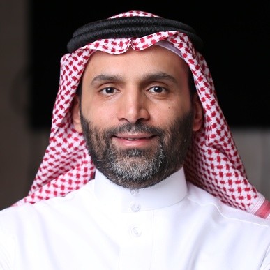 Omar A. Almajdouie  