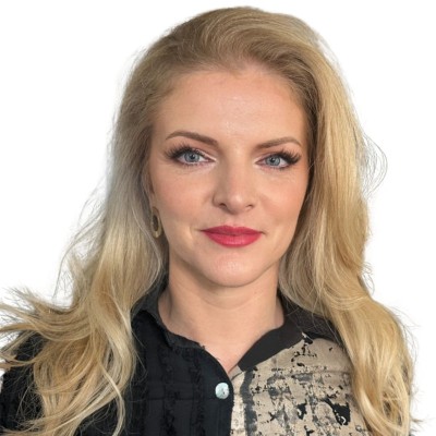 Nina Dremelj 