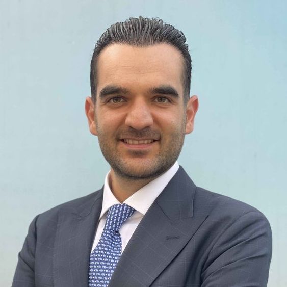 Nadim Nazha