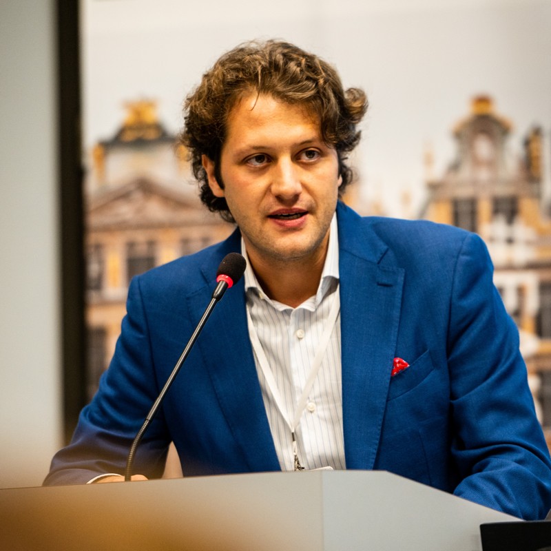 Jacopo Losso 
