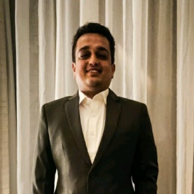 Anurag Agrawal