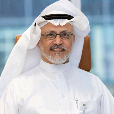 Amer Al-Kahtani  