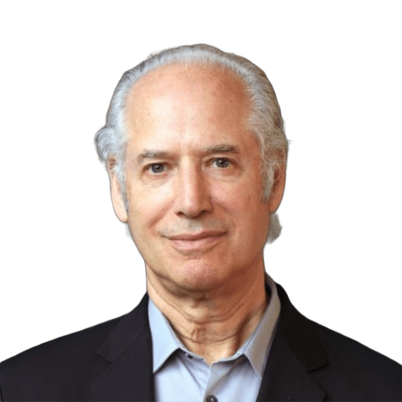Zev Siegl   