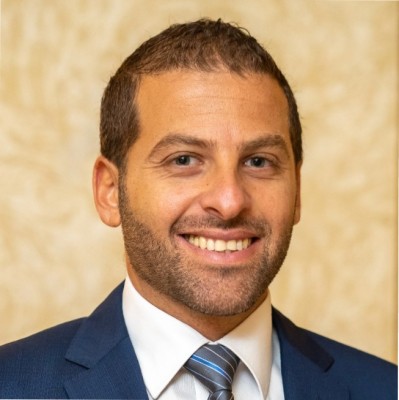 Mohamed Mohsen Mahgoub